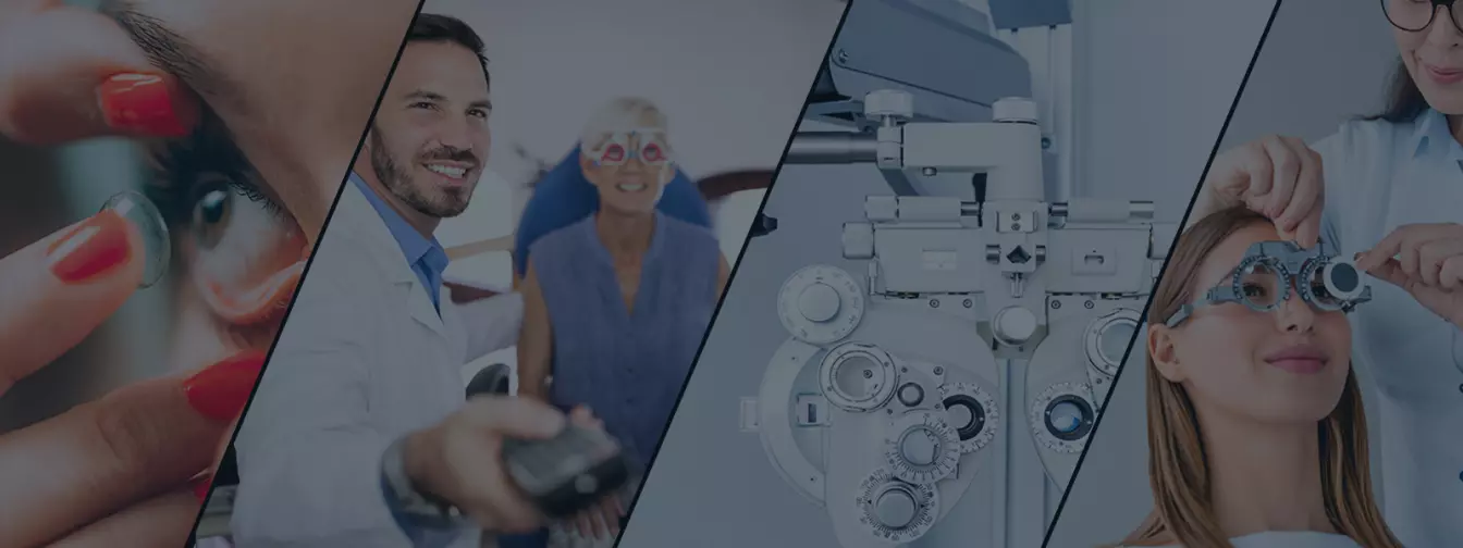 Oftalmološke ordinacije