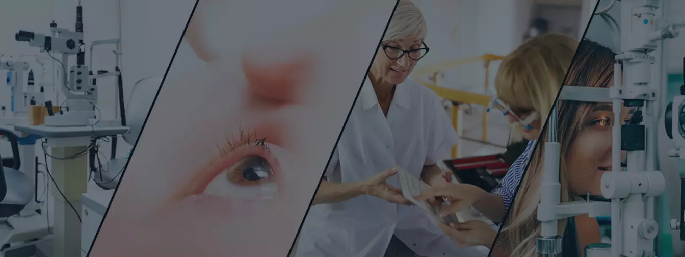 Oftalmološke ordinacije