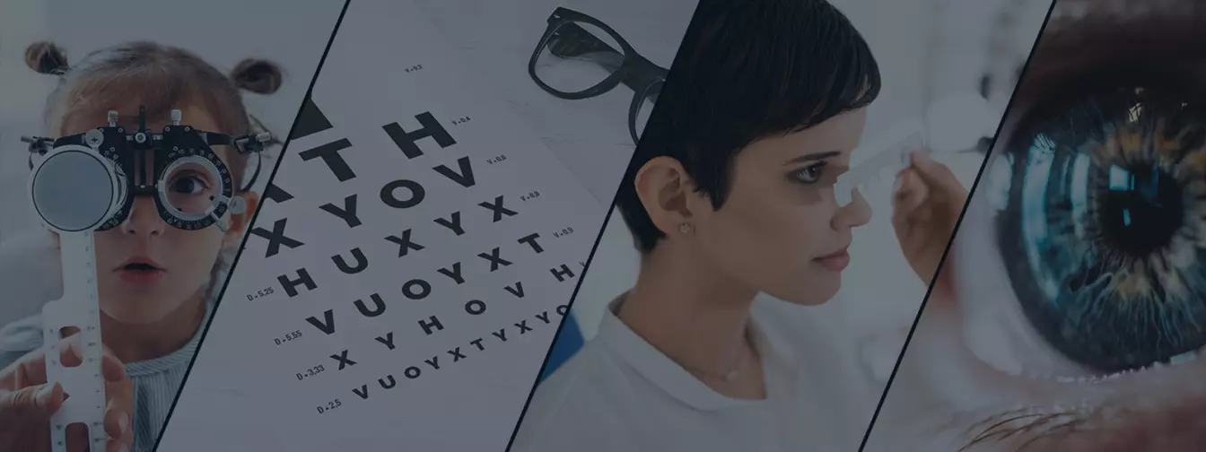 Oftalmološke ordinacije