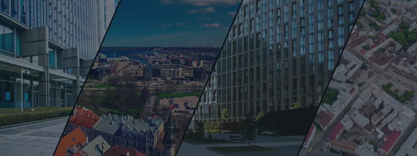 Opštine i mesne zajednice