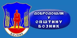 OPŠTINA BOJNIK