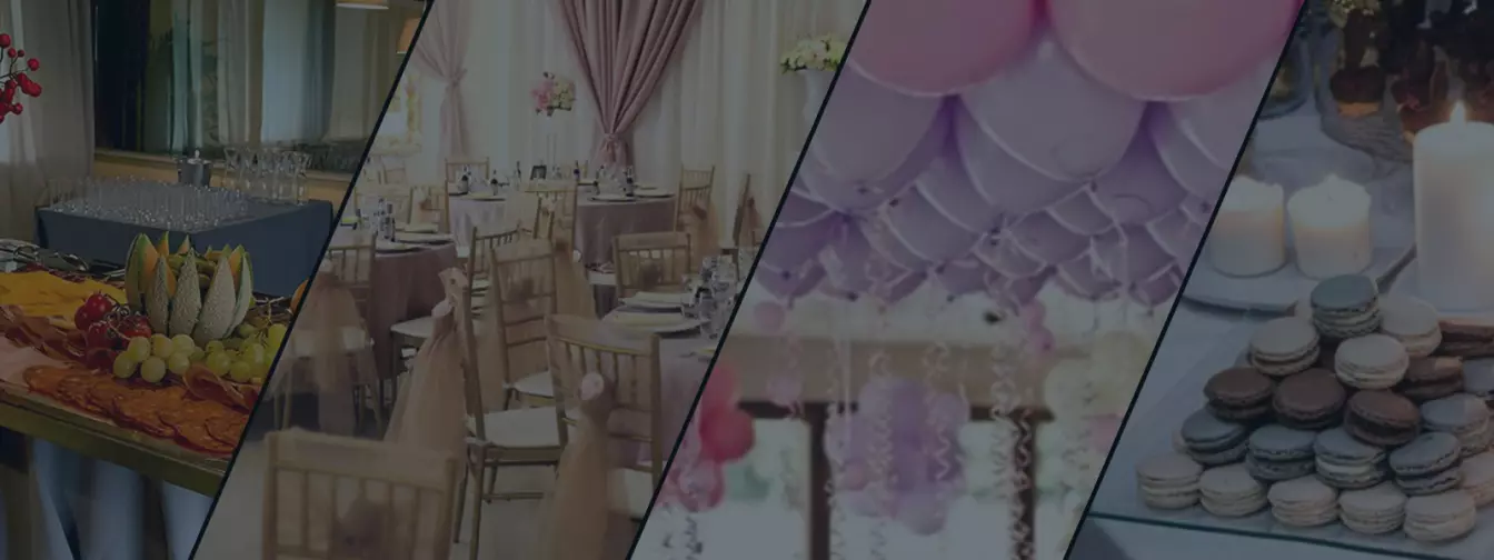 Prostori za proslave, žurke, rođendane