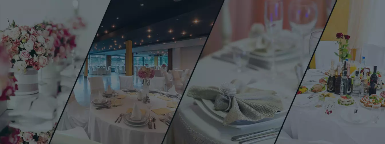 Prostori za proslave, žurke, rođendane