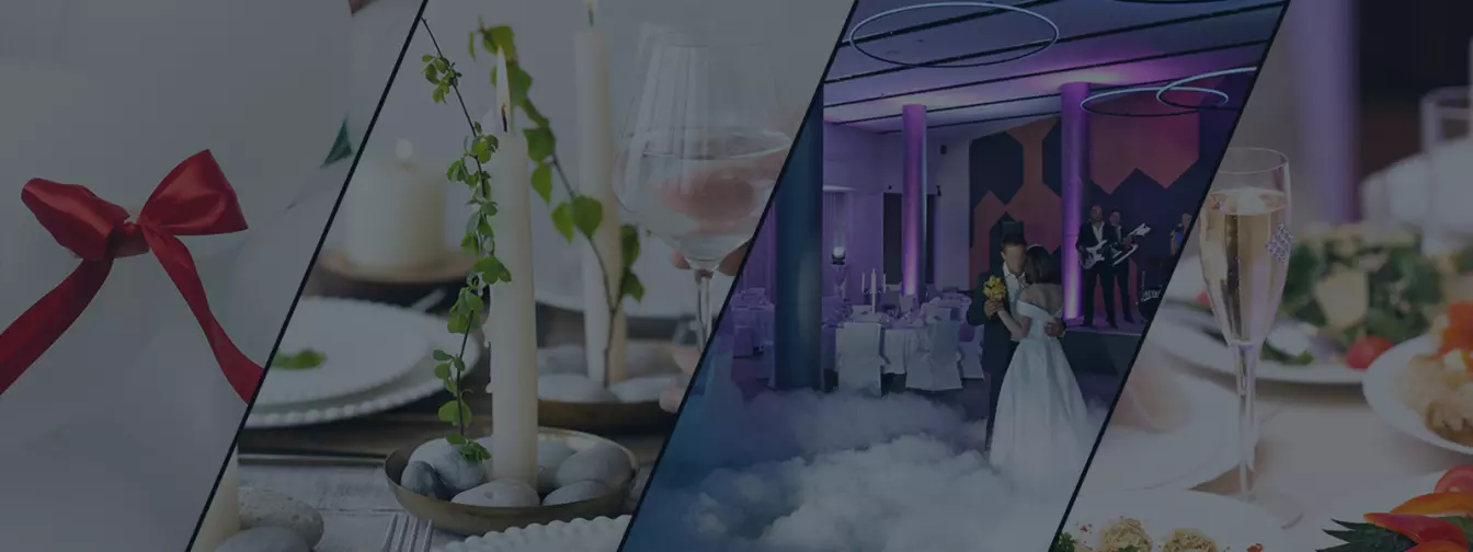 Prostori za proslave, žurke, rođendane