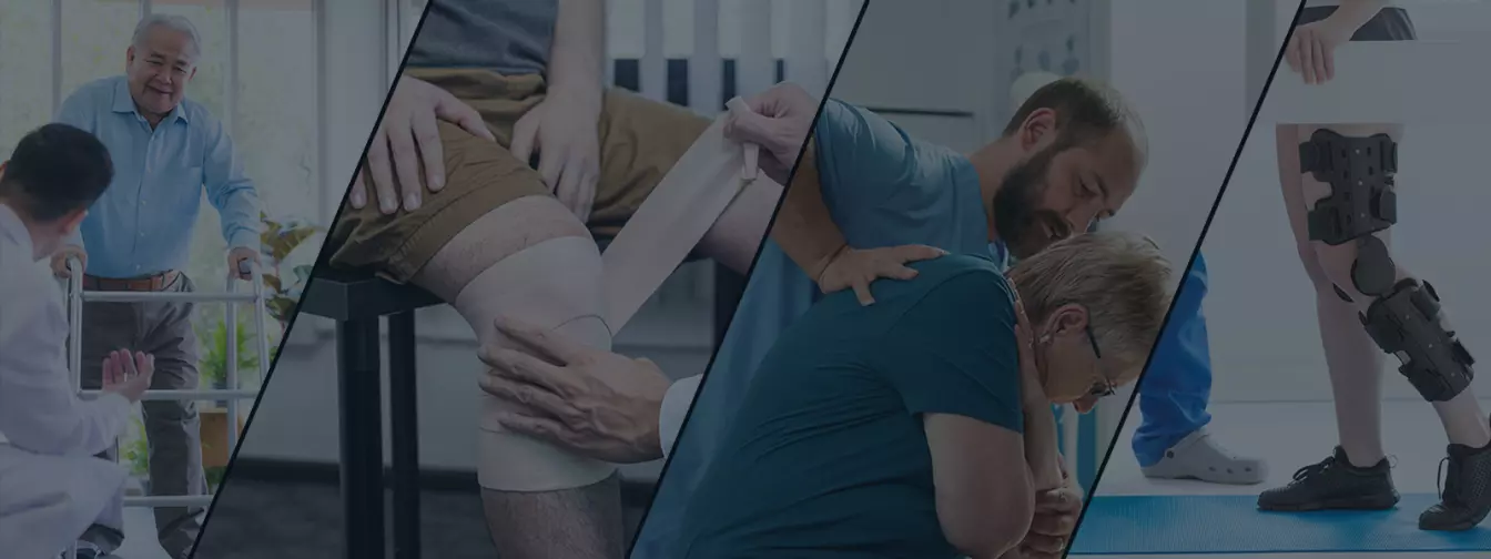 Ortopedija, ortopedska pomagala