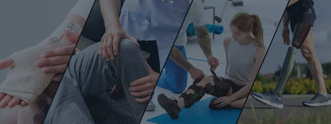 Ortopedija, ortopedska pomagala