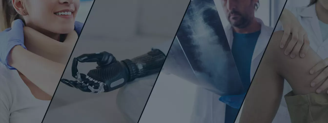 Ortopedija, ortopedska pomagala