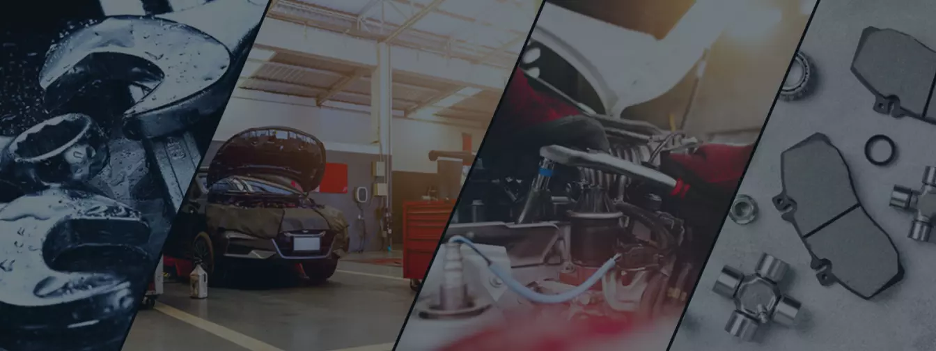 Putnički automobili, delovi i servis