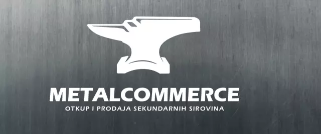 METALCOMMERCE DOO