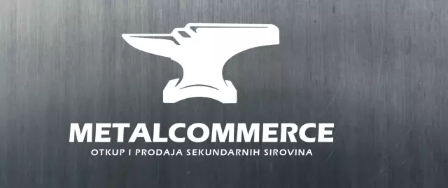 METALCOMMERCE DOO