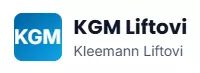 KGM LIFTOVI DOO