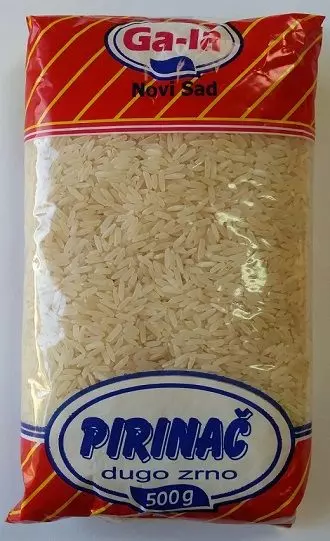 Uslužno pakovanje robe Novi Sad | GA-LA 1989 DOO NOVI S