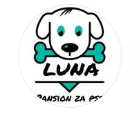 Pansion za pse LUNA