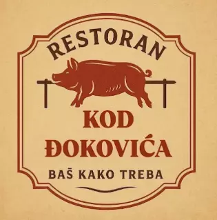 RESTORAN KOD ĐOKOVIĆA