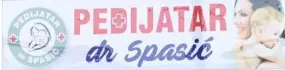PEDIJATRIJA SPASIĆ