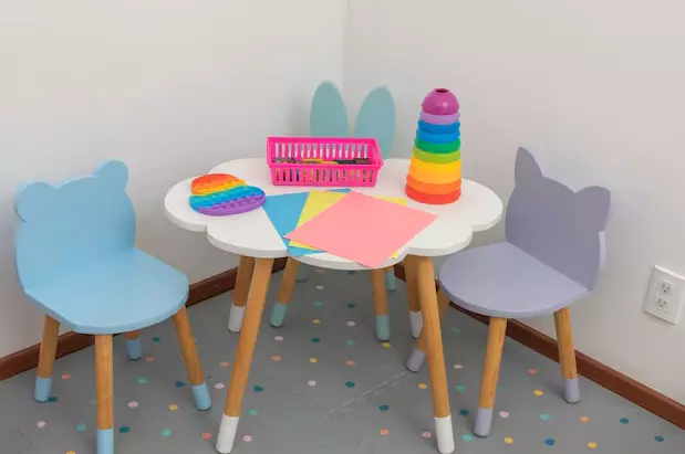 Pedijatriska ordinacija Borča Beograd.PNG