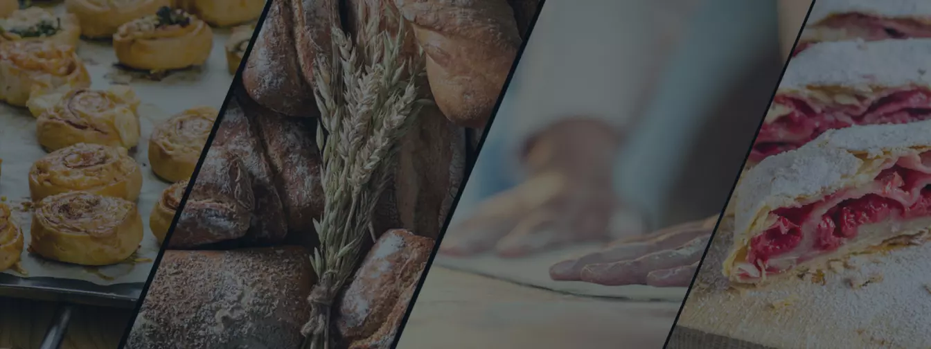 Pekare i pekarski proizvodi