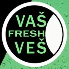 VAŠ FRESH VEŠ
