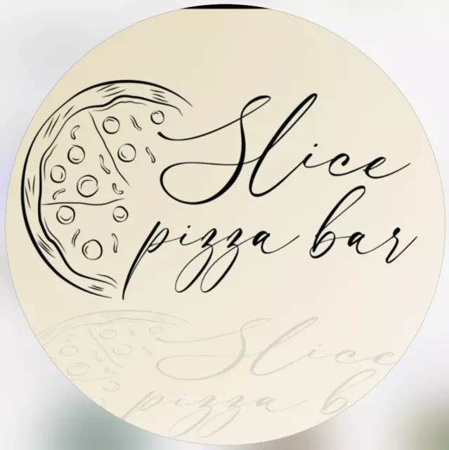 SLICE PIZZA