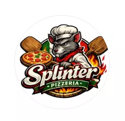Pizzeria Splinter