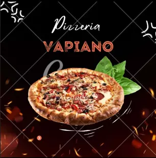 Vapiano