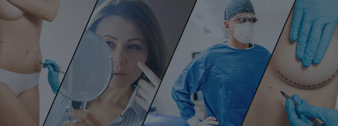 Plastična i rekonstruktivna hirurgija