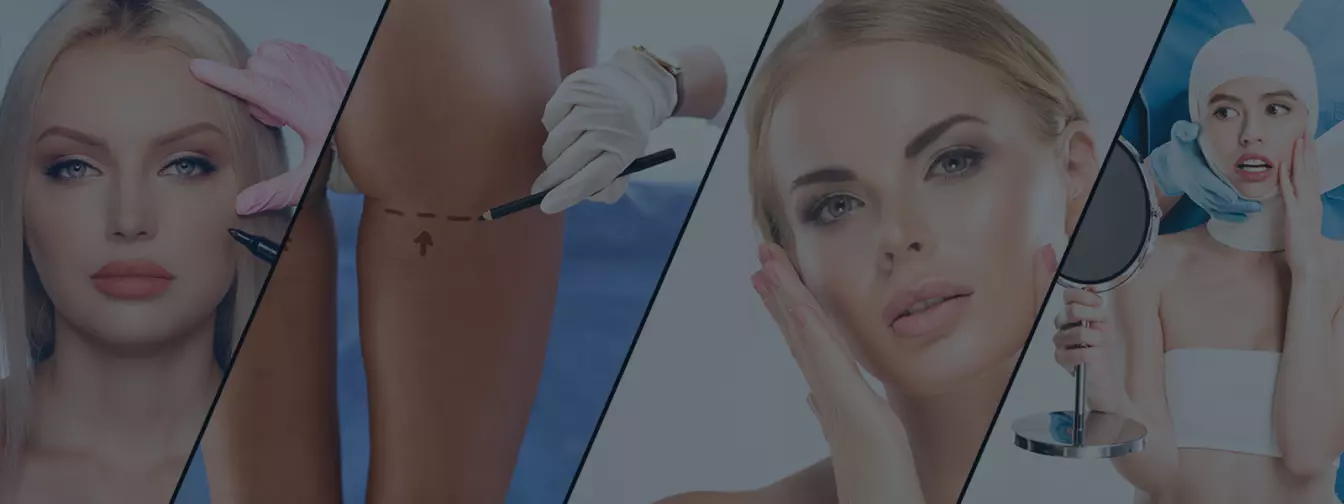 Plastična i rekonstruktivna hirurgija