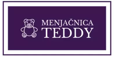 MENJAČNICA NEW TEDDY