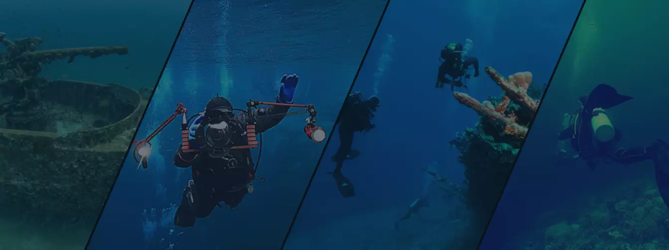 Podvodni građevinski i ostali radovi