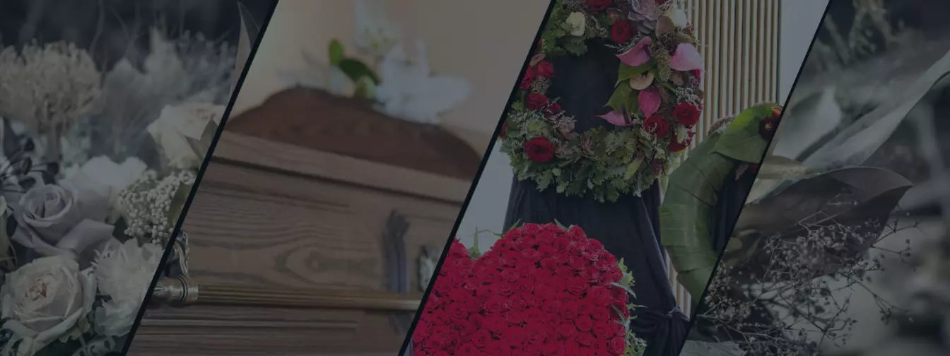 Pogrebne usluge i prevoz