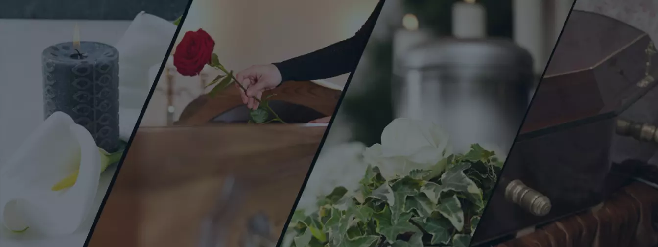 Pogrebne usluge i prevoz