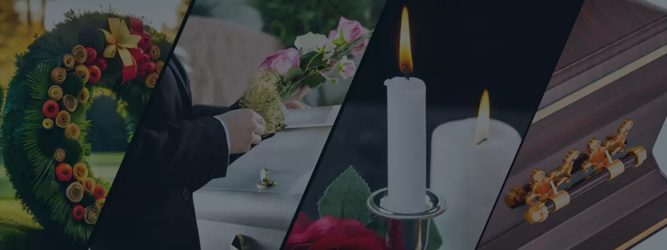 Pogrebne usluge i prevoz