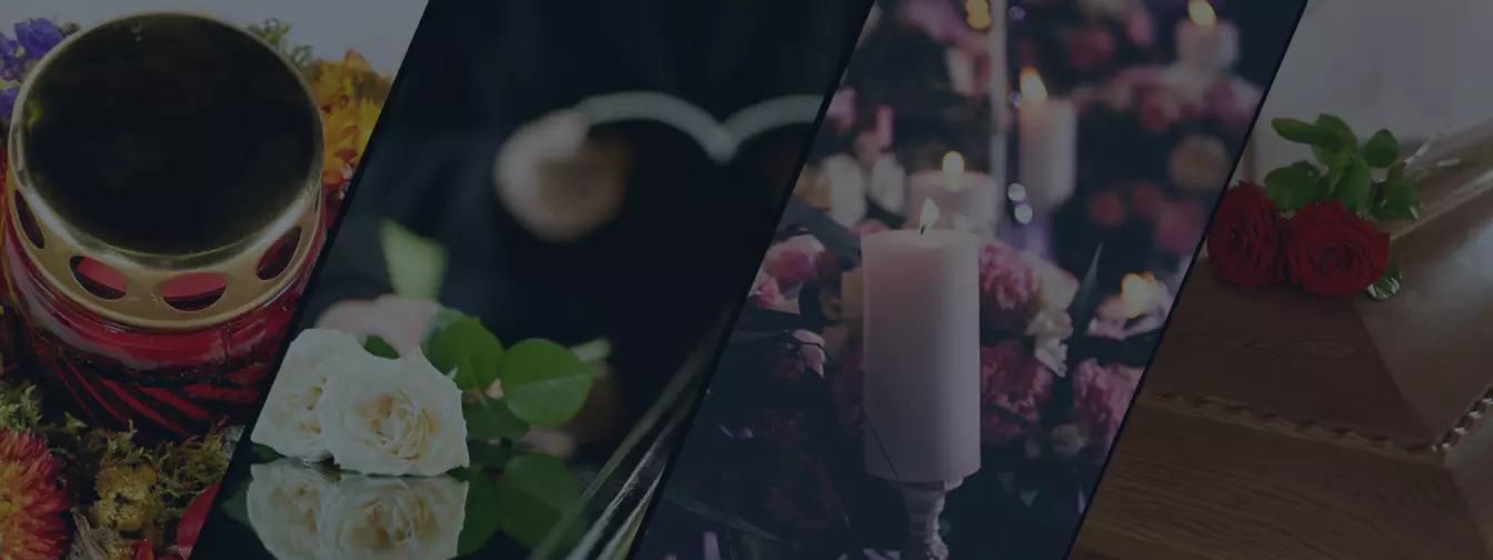 Pogrebne usluge i prevoz