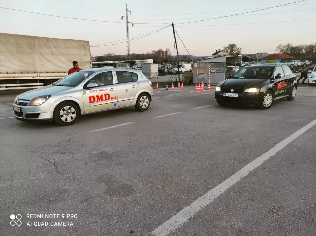 Polaganje vožnje i obuka vozača za B kategoriju Niš 2.jpg
