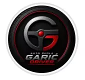 GARIĆ DRIVER DOO