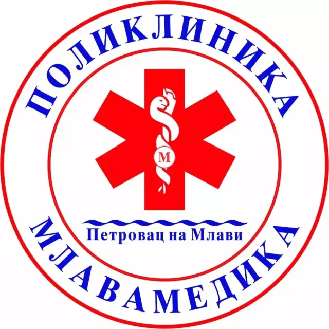  POLIKLINIKA MLAVAMEDIKA