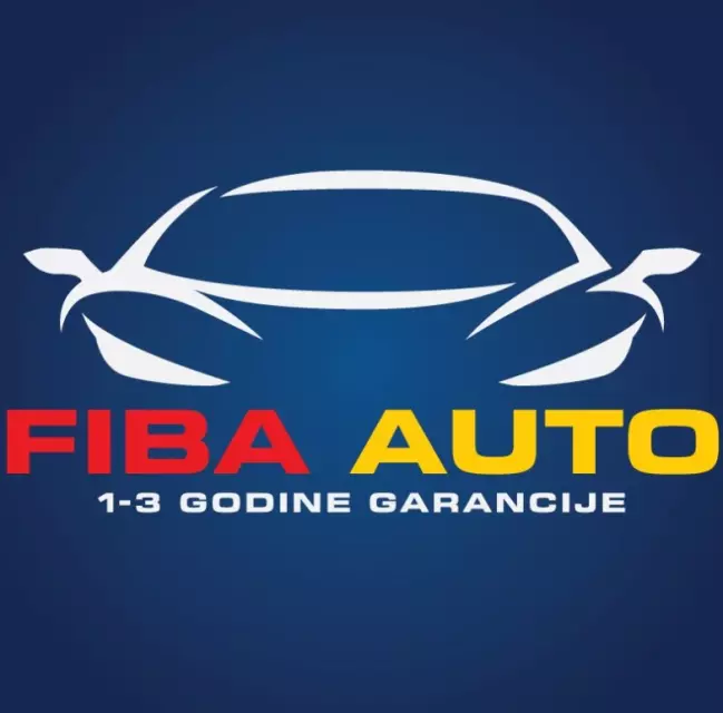 Fiba Auto doo
