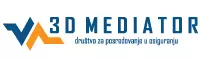 3D MEDIATOR