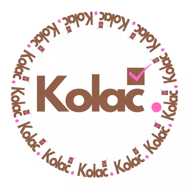 KOLAČ