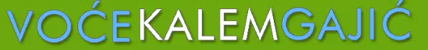 RASADNIK VOĆA KALEM-GAJIĆ