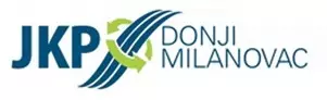 JKP KOMUNALNO PREDUZEĆE DONJI MILANOVAC