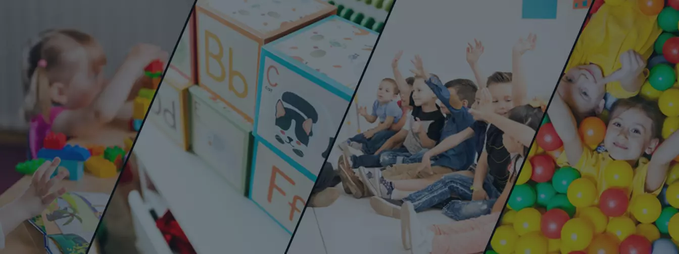 Predškolske ustanove i vrtići