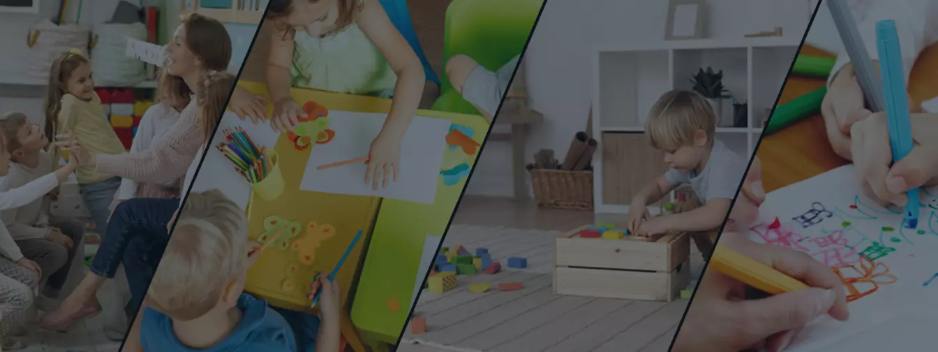 Predškolske ustanove i vrtići