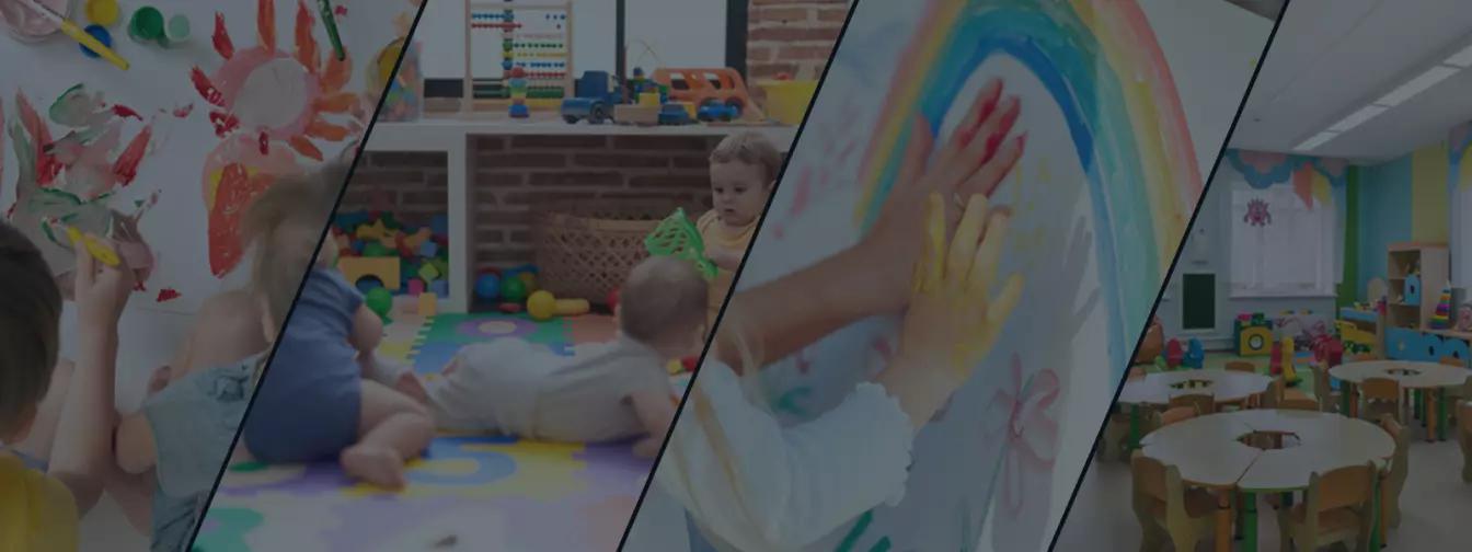 Predškolske ustanove i vrtići