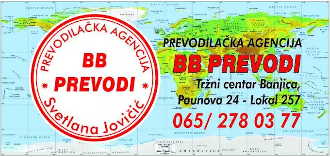 BB PREVODI