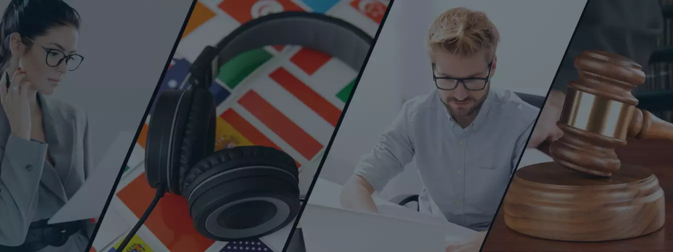 Prevodilačke agencije i sudski tumači