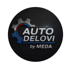AUTO DELOVI BY MEDA
