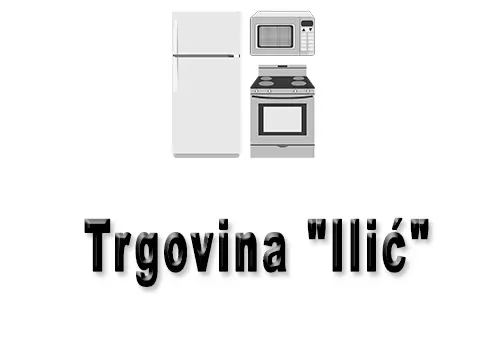 TRGOVINA "ILIĆ"
