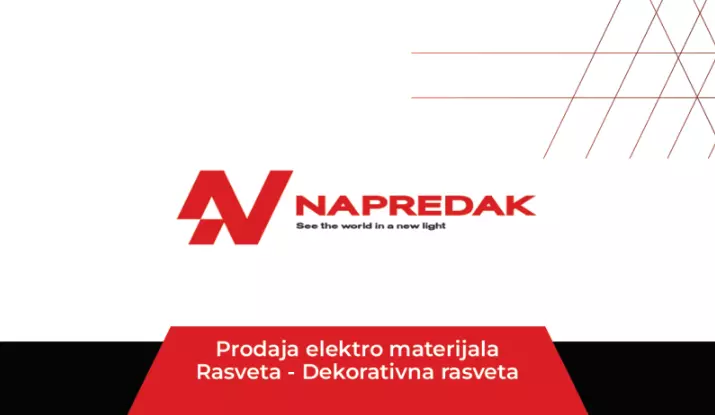 STR NAPREDAK