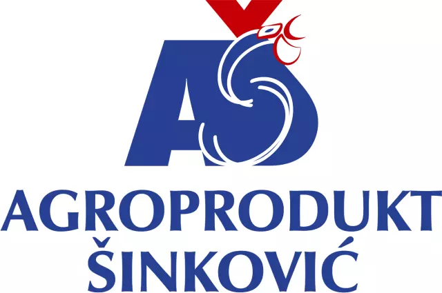 AGROPRODUKT-ŠINKOVIĆ DOO